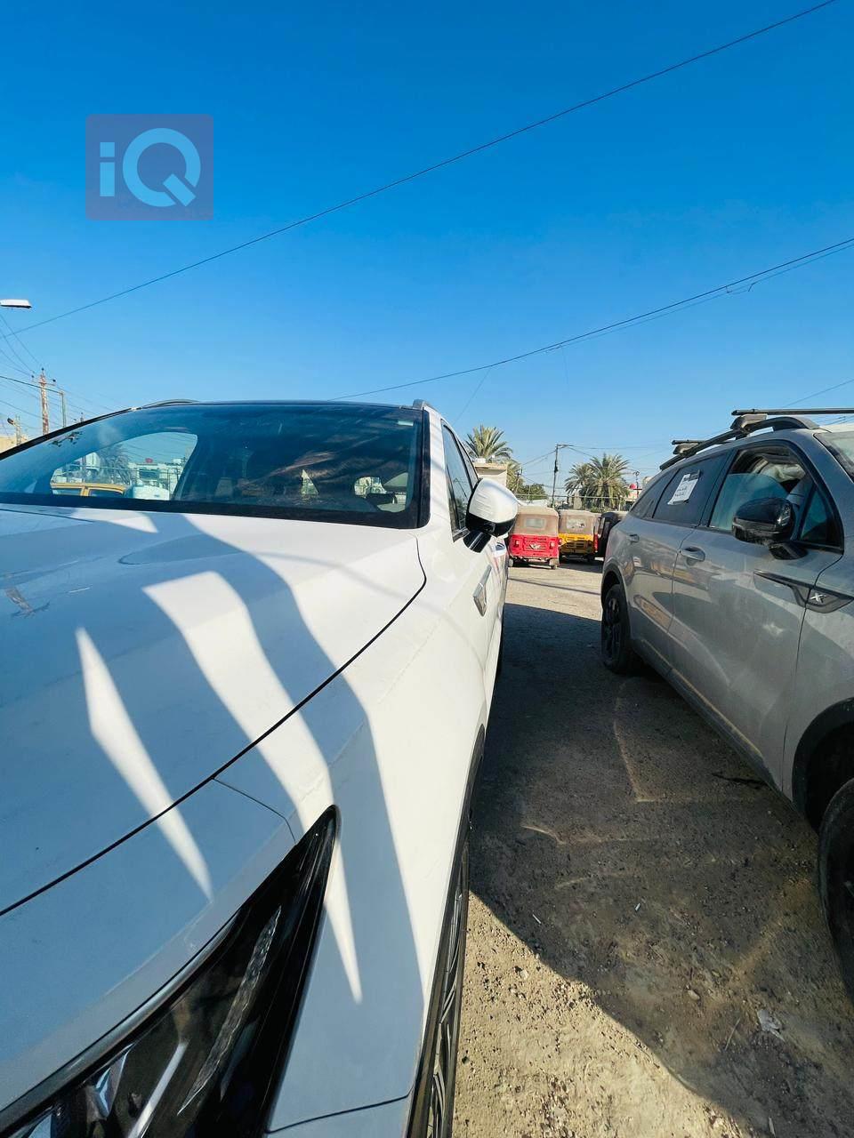 کیا سۆرینتۆ